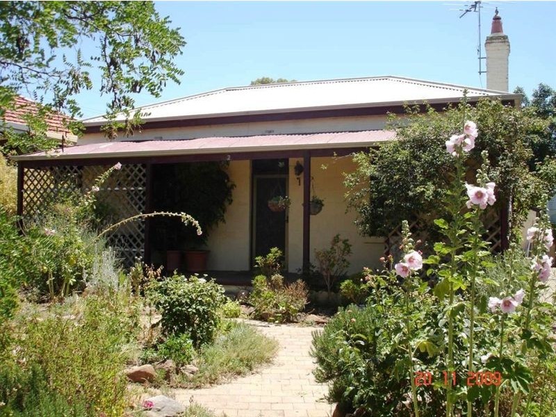 2 Joseph Street, Murray Bridge SA 5253