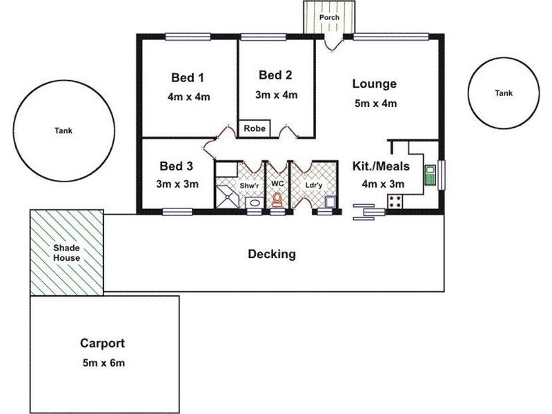 11 Jervois Street, Nairne SA 5252