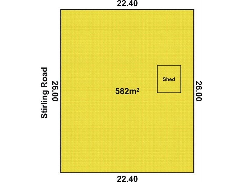 Lot 30 Jervois Street, Nairne SA 5252