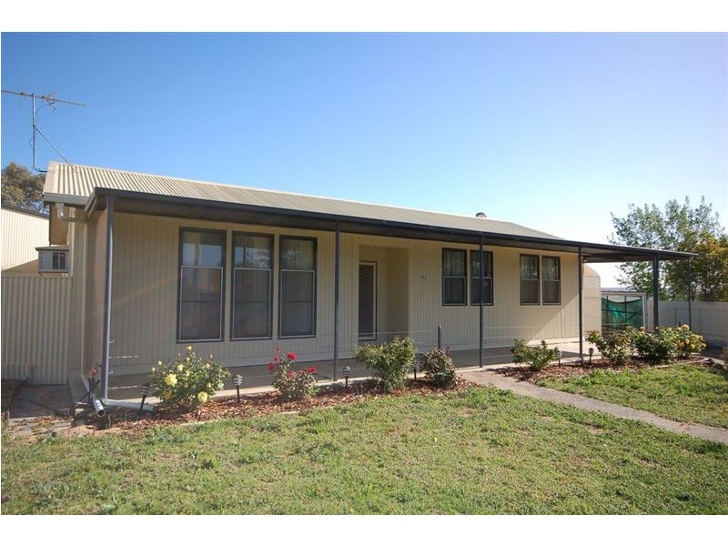 23 Thiele Road, Murray Bridge SA 5253