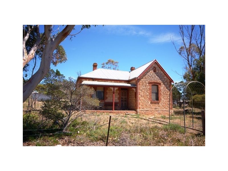 Lot 1 Moorlands Road, Moorlands SA 5301