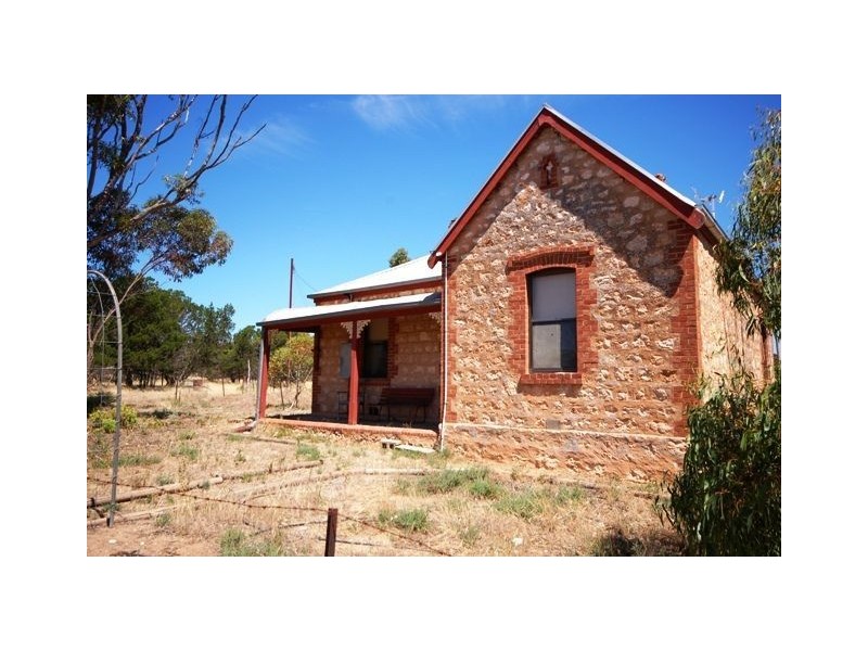 Lot 1 Moorlands Road, Moorlands SA 5301