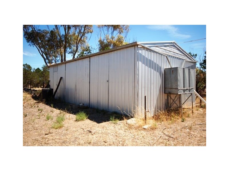 Lot 1 Moorlands Road, Moorlands SA 5301