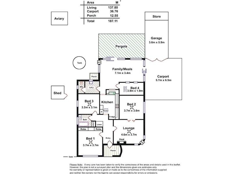 20 Myall Avenue, Murray Bridge SA 5253