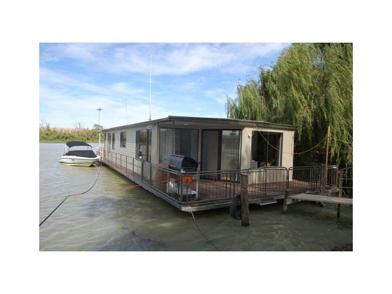 Serenity Houseboat, Murray Bridge SA 5253