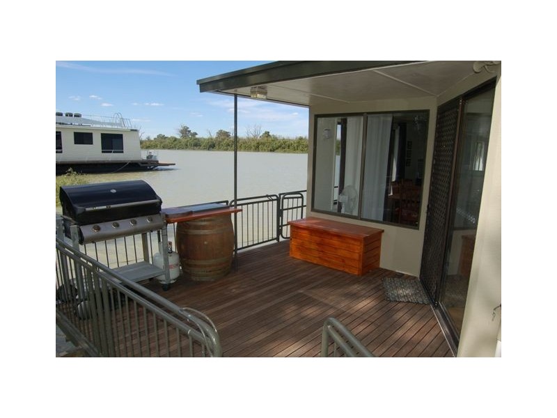 Serenity Houseboat, Murray Bridge SA 5253