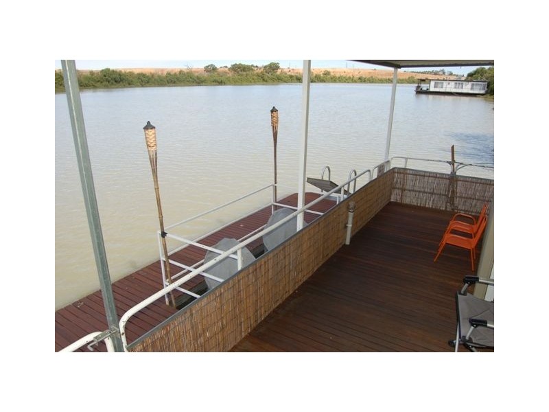 Serenity Houseboat, Murray Bridge SA 5253