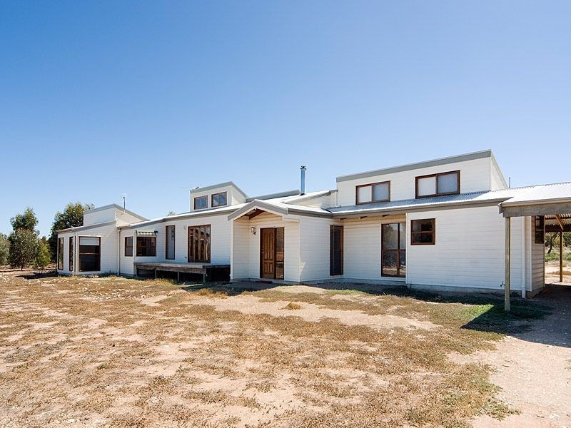 Lot 23 Park Way, Murray Bridge SA 5253