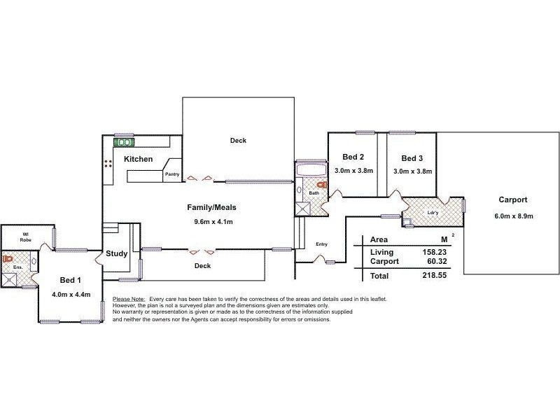Lot 23 Park Way, Murray Bridge SA 5253