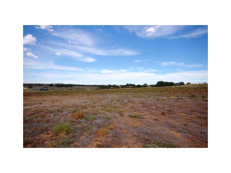 Lot 19 Sedge Court, Murray Bridge SA 5253