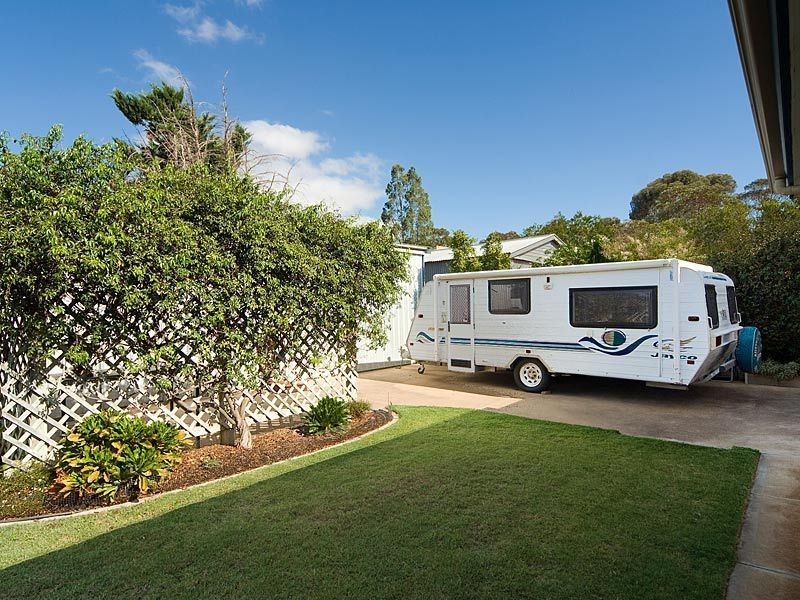 11 Stonyfell Drive, Murray Bridge SA 5253