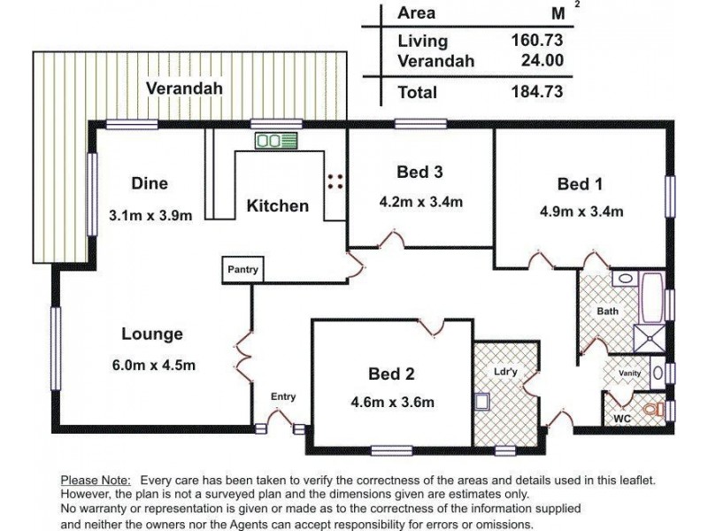 11 Stonyfell Drive, Murray Bridge SA 5253