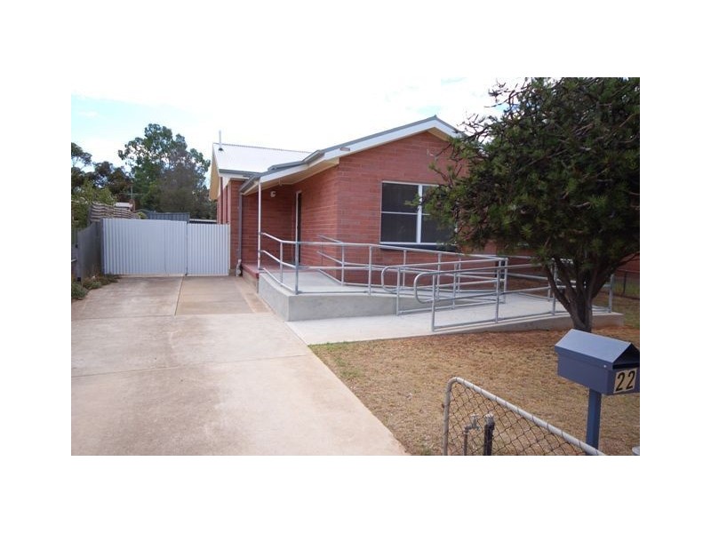 22 Frances Street, Murray Bridge SA 5253