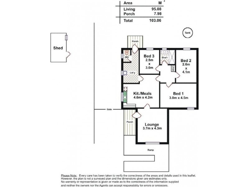 22 Frances Street, Murray Bridge SA 5253