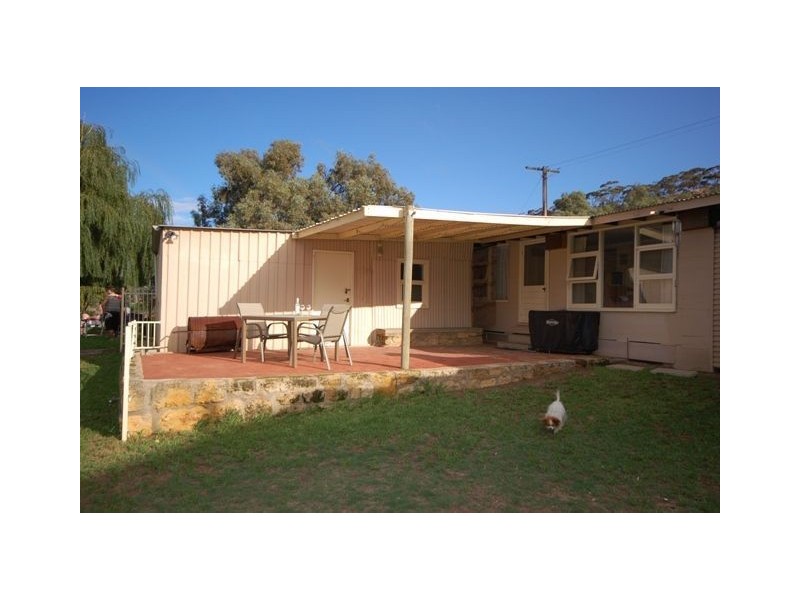 Lot 10 East Front Road, Younghusband, Mannum SA 5238