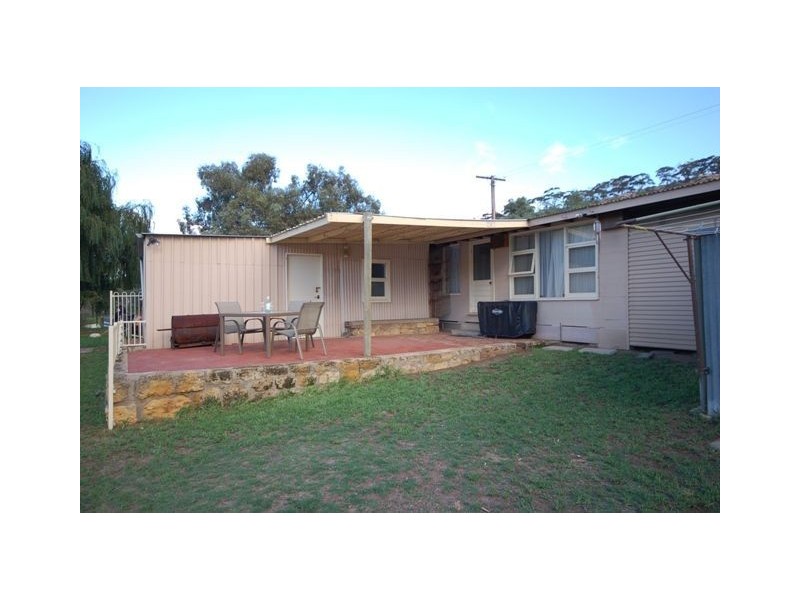 Lot 10 East Front Road, Younghusband, Mannum SA 5238