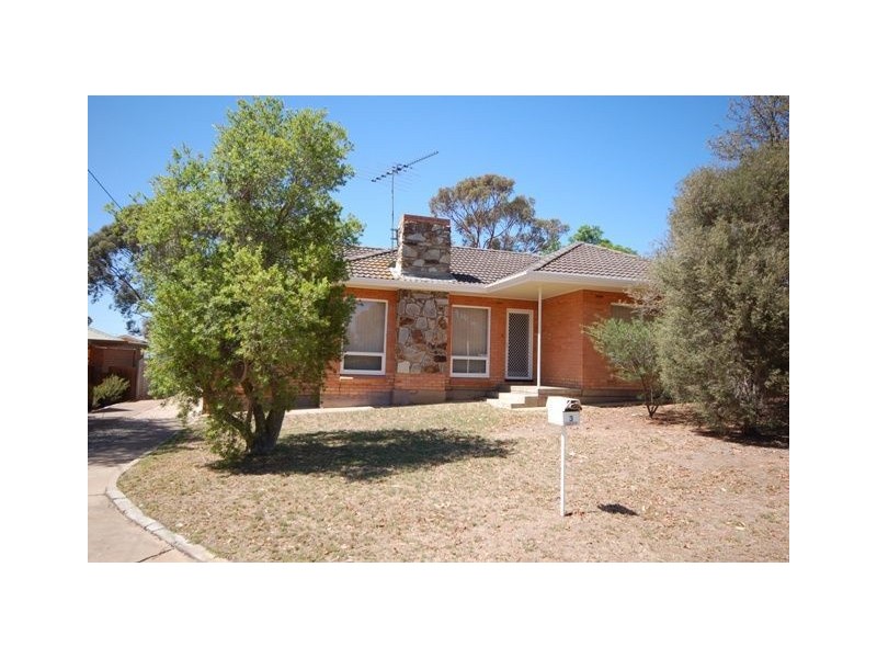 3 Stonyfell Drive, Murray Bridge SA 5253