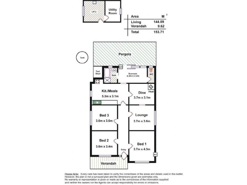 126 Swanport Road, Murray Bridge SA 5253