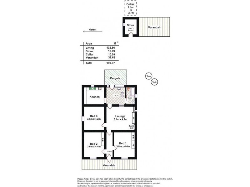 2 Joseph Street, Murray Bridge SA 5253