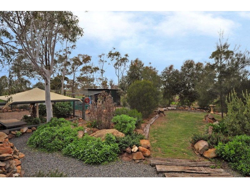 Lot 4 Gogel Road, Monarto SA 5254