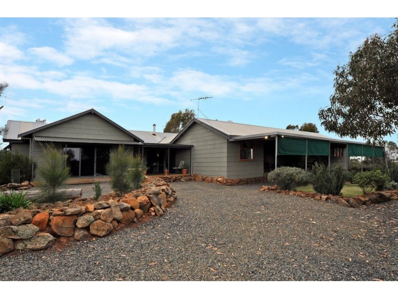 Lot 4 Gogel Road, Monarto SA 5254