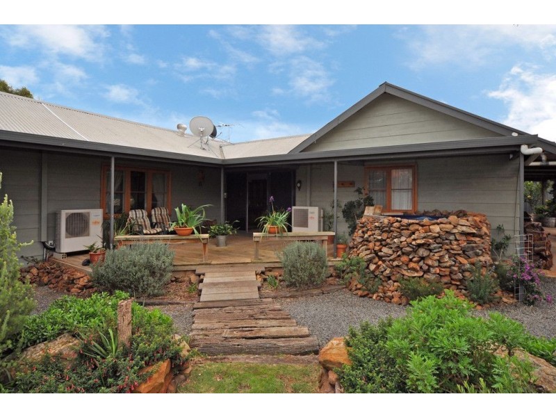 Lot 4 Gogel Road, Monarto SA 5254