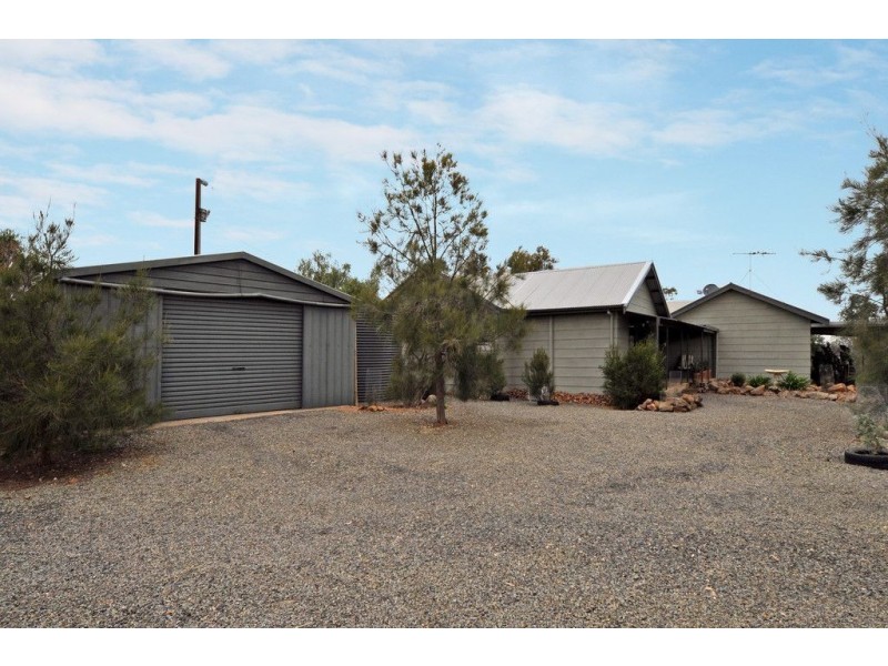 Lot 4 Gogel Road, Monarto SA 5254