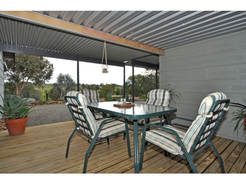 Lot 4 Gogel Road, Monarto SA 5254