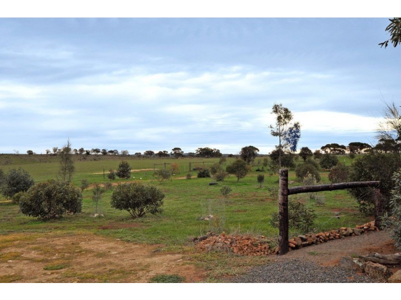 Lot 4 Gogel Road, Monarto SA 5254