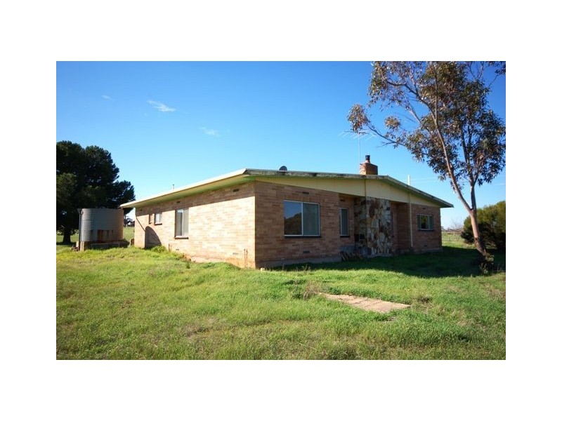 Lot 1084 Old Princes Highway, Murray Bridge SA 5253