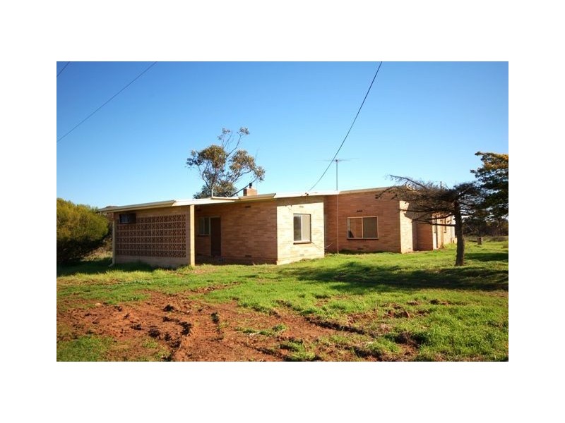 Lot 1084 Old Princes Highway, Murray Bridge SA 5253