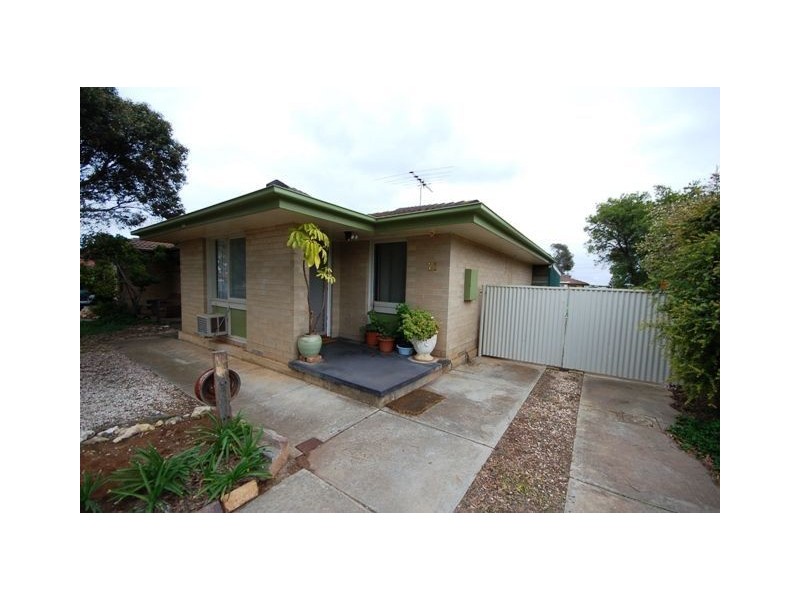 21 Johnstone Avenue, Murray Bridge SA 5253