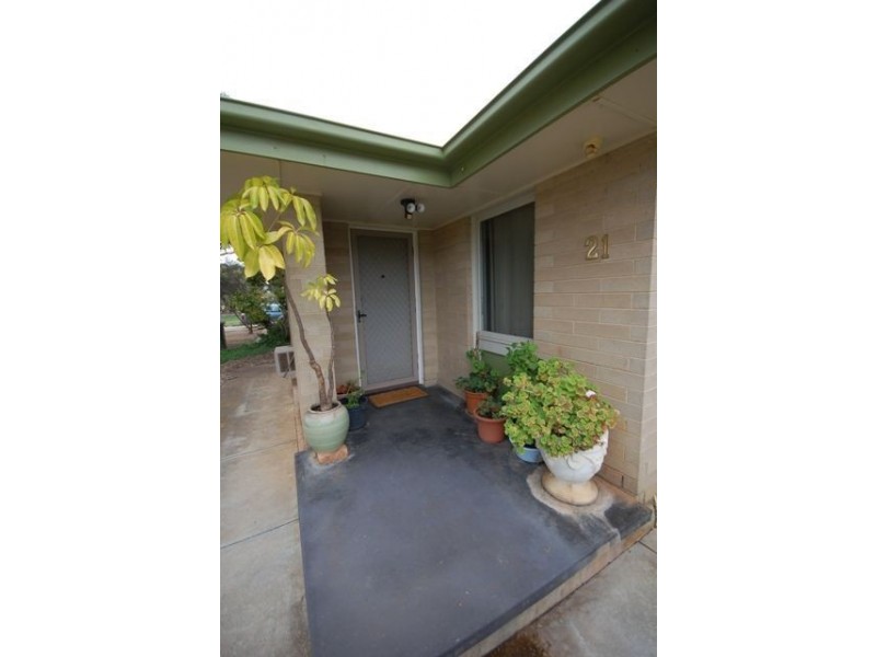 21 Johnstone Avenue, Murray Bridge SA 5253