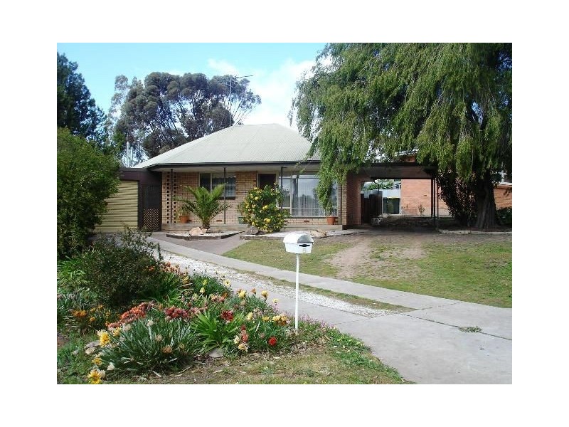 5 Stonyfell Drive, Murray Bridge SA 5253