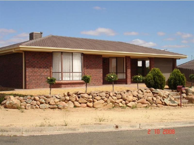 17 Crawford Cres, Mannum SA 5238