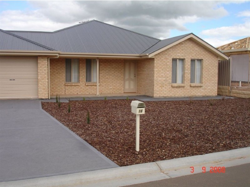 16 Willowbark, Murray Bridge SA 5253