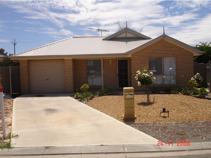 9 Lyric Close, Murray Bridge SA 5253