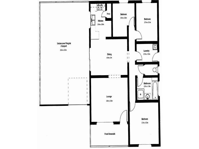 2 Alder Court, Murray Bridge SA 5253