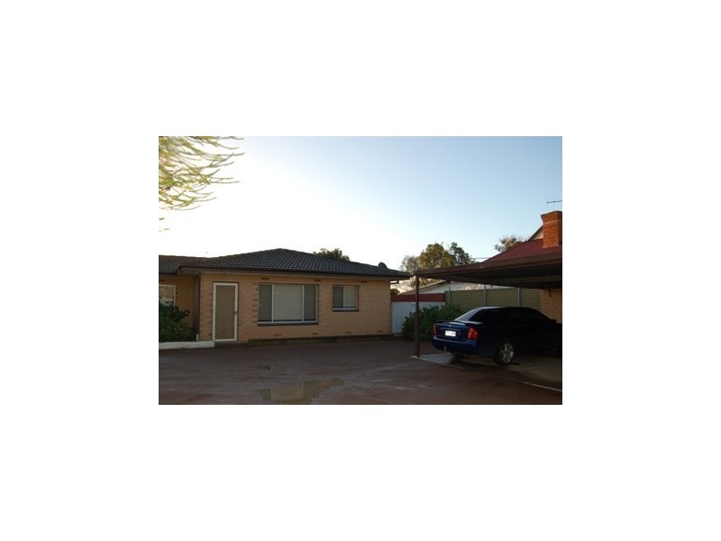 6/7 Eleanor Terrace, Murray Bridge SA 5253