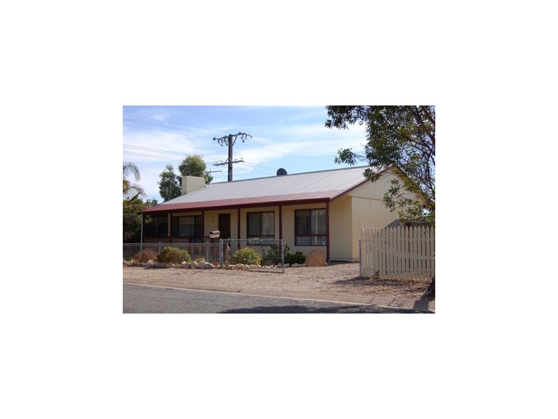 21 Manning Street, Tailem Bend SA 5260