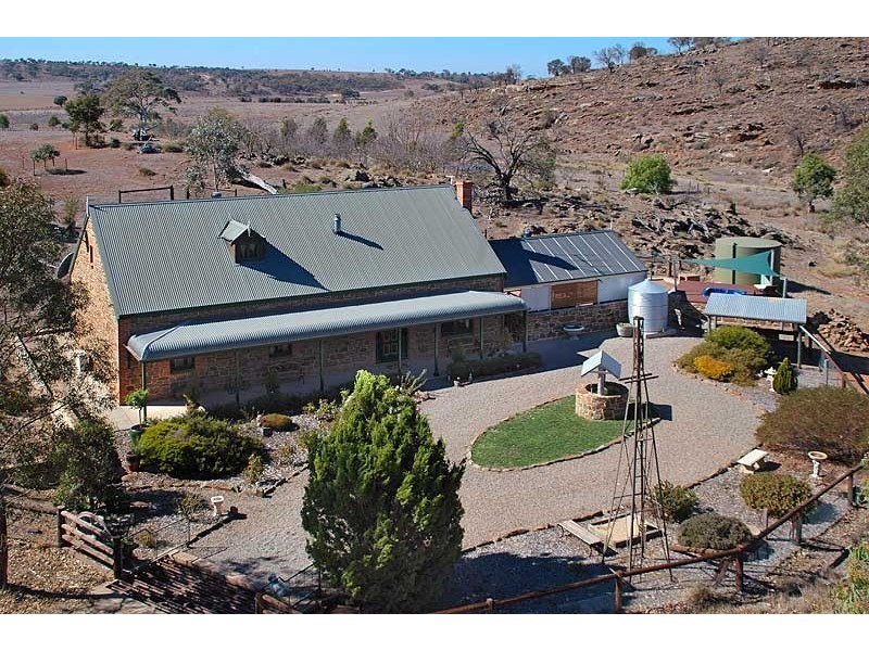 Lot 1 Rams Road, Rockleigh SA 5254