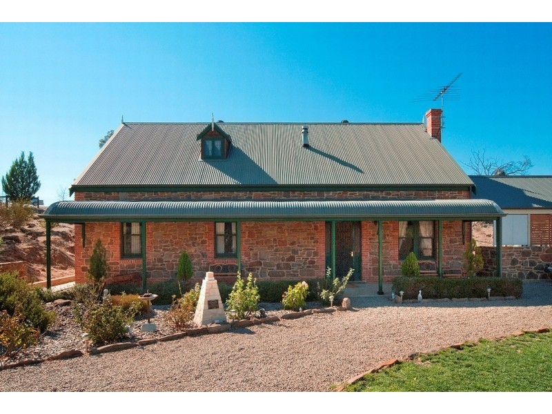 Lot 1 Rams Road, Rockleigh SA 5254