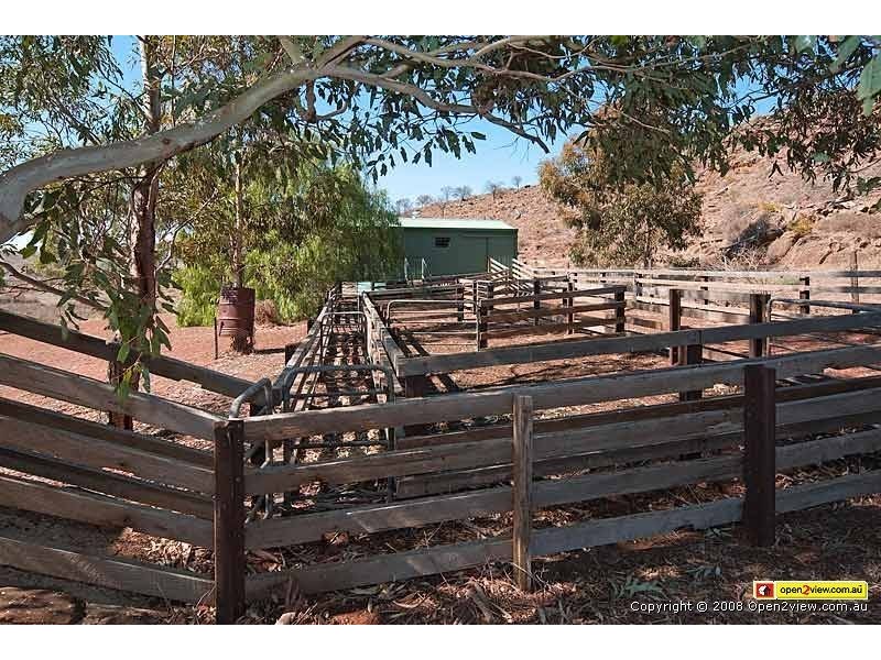 Lot 1 Rams Road, Rockleigh SA 5254