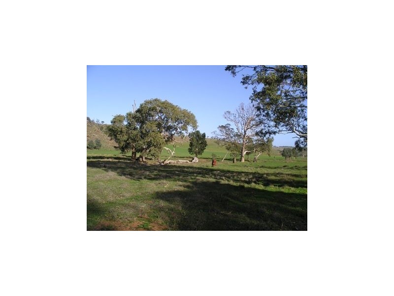 Lot 1 Rams Road, Rockleigh SA 5254