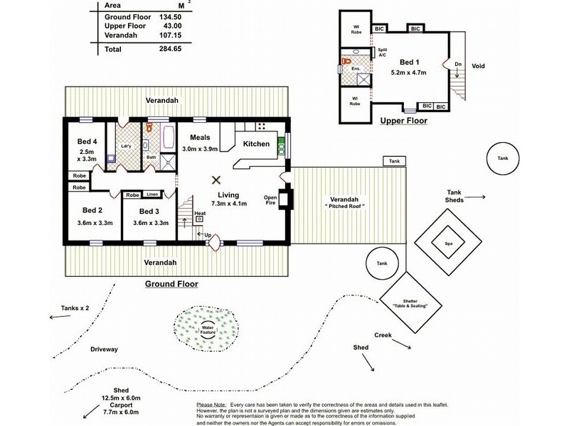 Lot 1 Rams Road, Rockleigh SA 5254