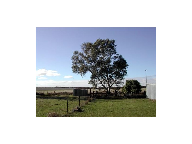 Sec 30, 132 & 133 Lameroo Road, Marama SA 5307