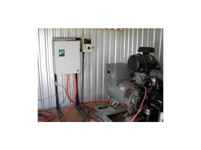 Sec 30, 132 & 133 Lameroo Road, Marama SA 5307