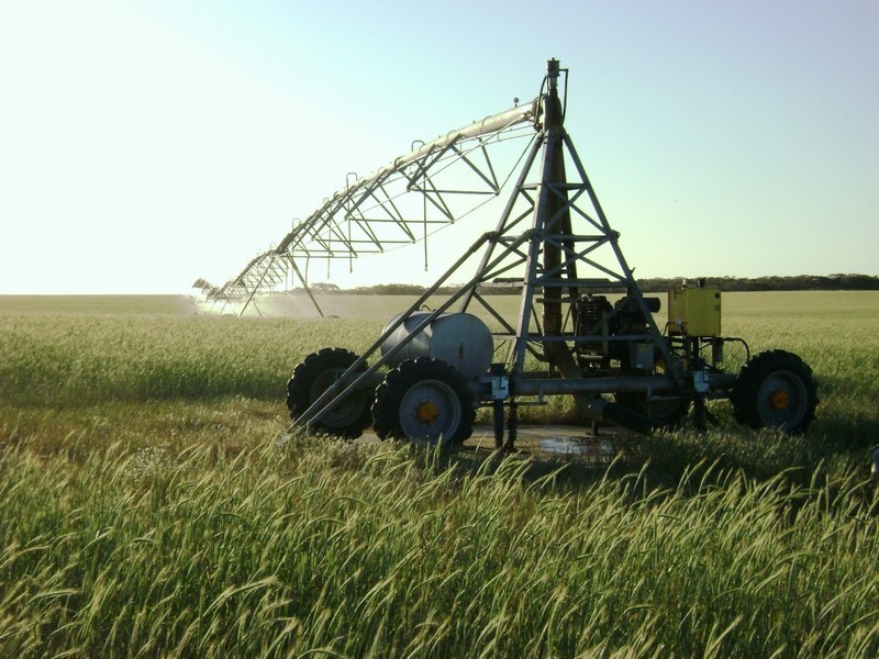 Sec 30, 132 & 133 Lameroo Road, Marama SA 5307