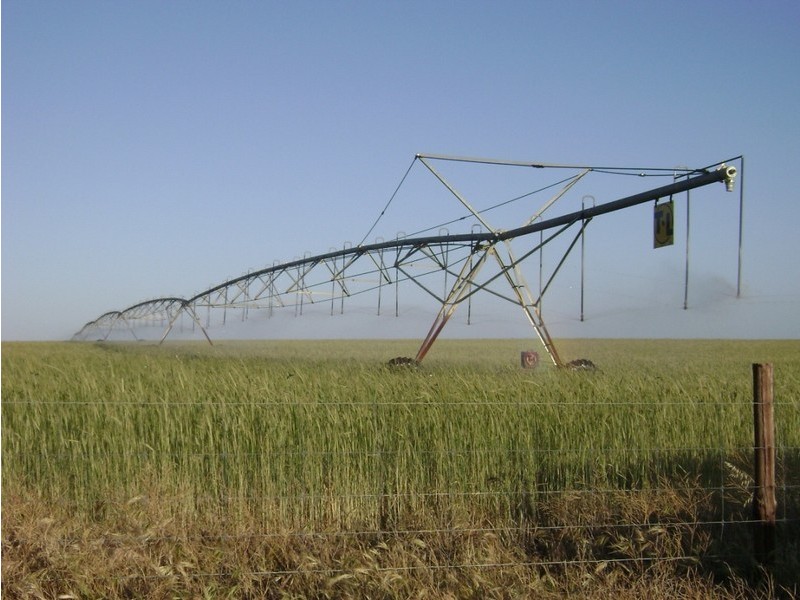 Sec 30, 132 & 133 Lameroo Road, Marama SA 5307