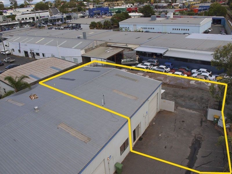 7/1-3 Nesbit Street,, Southport QLD 4215